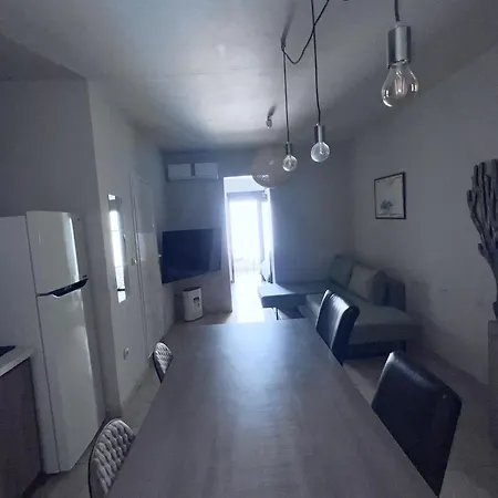 Pdc Rhodes * Ixia (Rhodes)