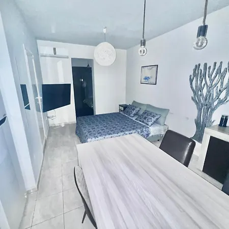 Appartamento Pdc Rhodes Ixia (Rhodes)