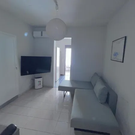 Pdc Rhodes Apartmán Ixia (Rhodes)