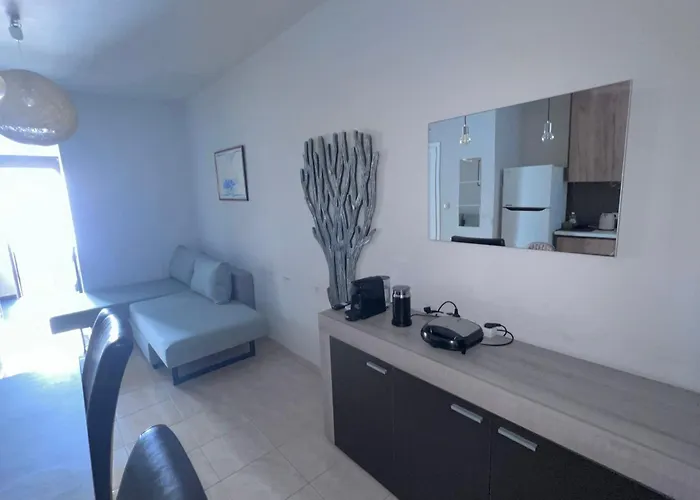 Pdc Rhodes 아파트