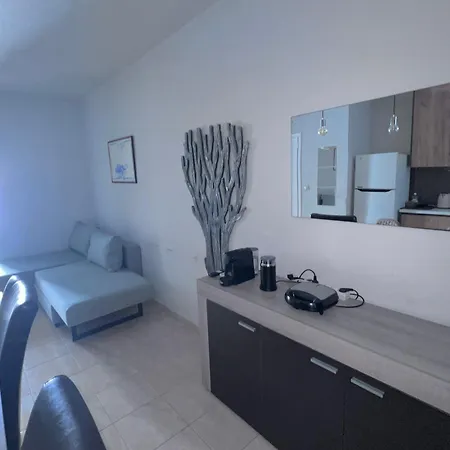Pdc Rhodes Apartman