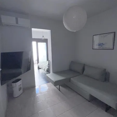 Apartman Pdc Rhodes *