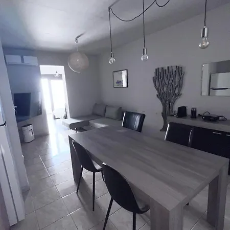 Appartement Pdc Rhodes