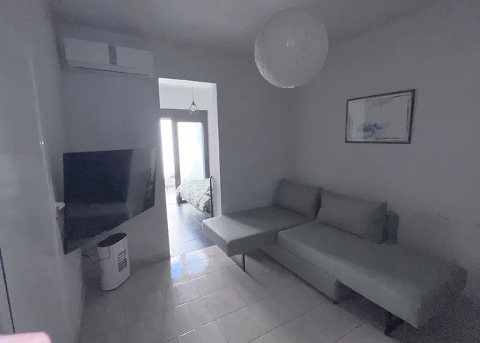 Apartman Pdc Rhodes *