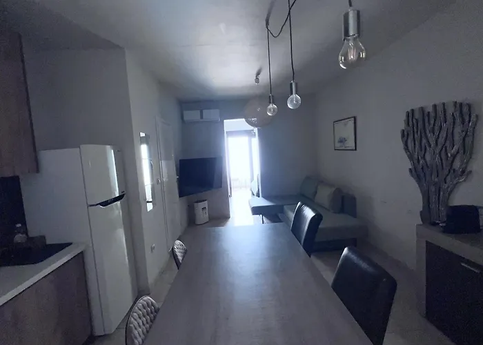 Pdc Rhodes * Ixia (Rhodes)